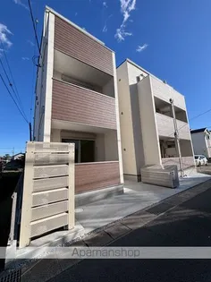 ジーメゾン海老名門沢橋ポルタの画像
