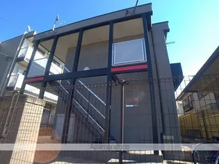 レオパレスアウトゥーノの画像