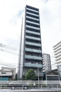 クレヴィスタ南千住の画像