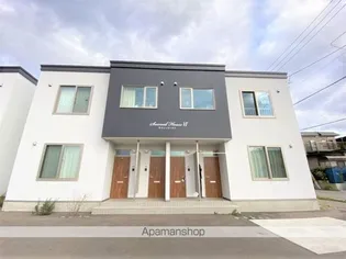 サクシードハウスⅥの画像