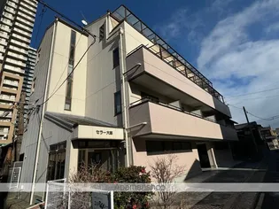 メゾンリベルテの画像