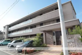 大阪府堺市西区浜寺諏訪森町中3丁【マンション】の外観