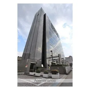 渋谷プロパティータワー【13階】の外観