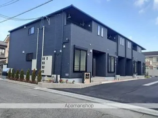 サンヴァリー21C棟の画像