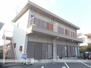 福元アパートの画像