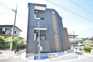 サン ビ アレイド北山の画像