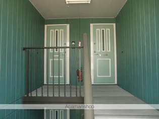 サニーハウス上今井B【201号室号室】のその他画像