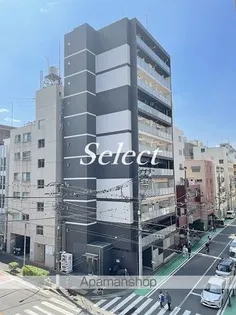 マキシヴ関内の画像
