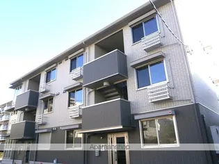 アンソレイユの画像