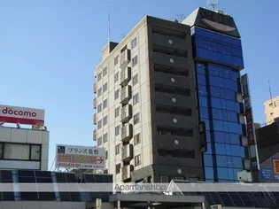 友泉巣鴨ビルの画像