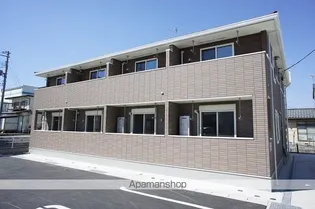 プラシードIIの画像