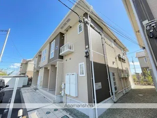 ジェルメもみじ【1階】の外観