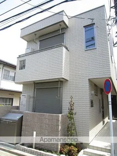 メゾン ケイ【1階】の外観