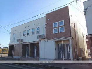 ハッピーフィールドAの画像