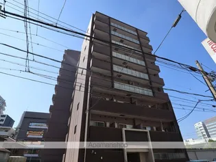 フェアリー【5階】の外観