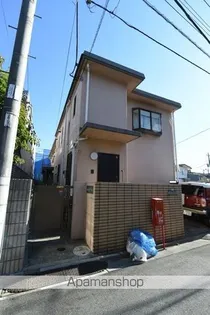 エスポワール(中野区)【1階】の外観