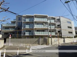 代官山BLESS鉢山の画像