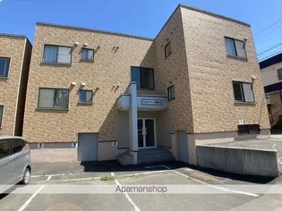 エルドラード西町A棟の画像