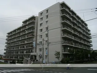 ラークマンション桂台の画像