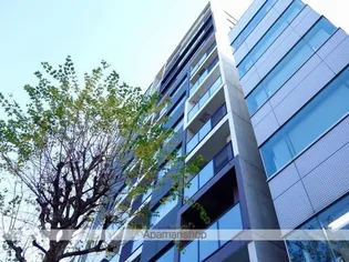 アーバンキューブ九段南【9階】の外観