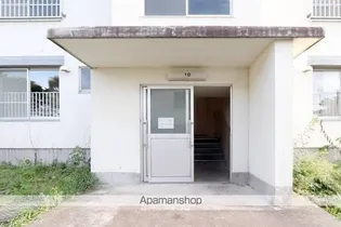 ビレッジハウス浜の町1号棟【2階】の内装