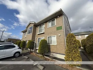 グランモア泉野 IVの画像