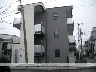 レオパレスシュペリュールの画像