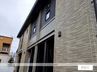 ソルナシエンテ ウエストの画像