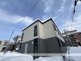レオパレス澄川駅前の画像