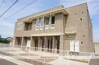 オーブ ウエストDの画像