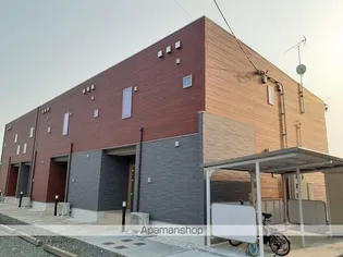 アイ レジデンスⅢの画像