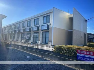 レオパレス大楽寺の画像