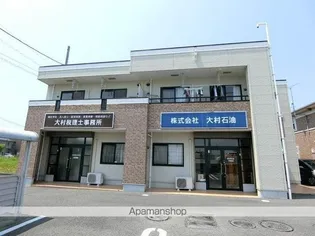カーサグランデIの画像
