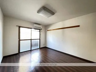 トリゴエマンション【2階】の居間