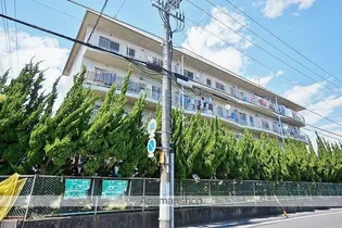 コーポ岳美 Aの画像