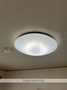 ファミールパピヨン【4階】の内装