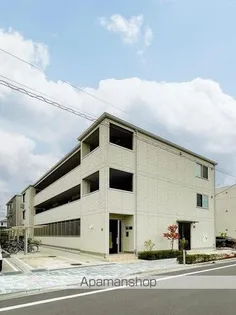 セジュール西台2【2階】の外観