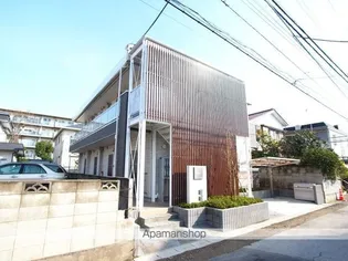 リブリ プランドール幕張の画像