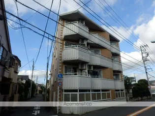 ニチエーイン国分寺【2階】の外観