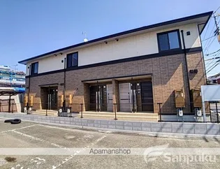 フルール中村の画像