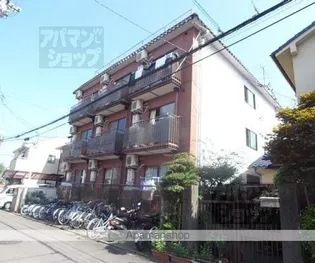 リブカントリーの画像