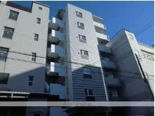 東京都墨田区本所4丁目【マンション】の外観