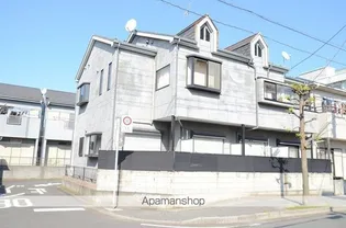 ポケットハウスの画像