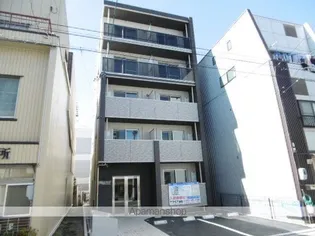 VRD清水万世町の画像