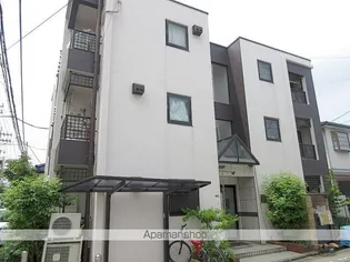 プレステージ戸田公園の画像