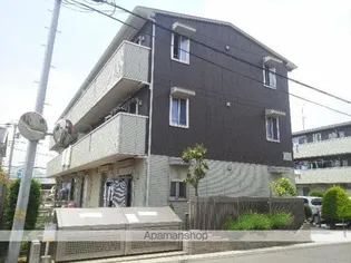 グランド ソレーユIの画像