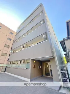 IF城北【407号室】の外観