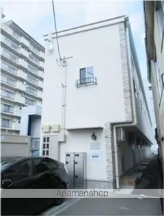 アステラス北四番丁の画像