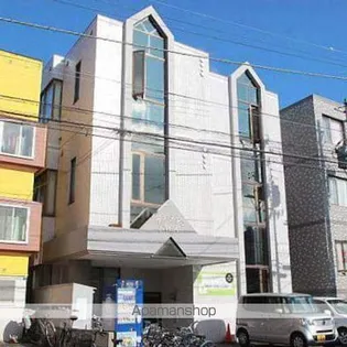 プチメゾンM・K【308号室】の外観