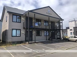 KKハウスの画像